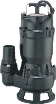 sewage sump pump