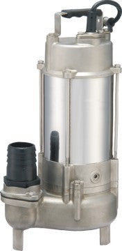 1HP Stainless Steel Submersible Pump (316SS) 230V/1PH