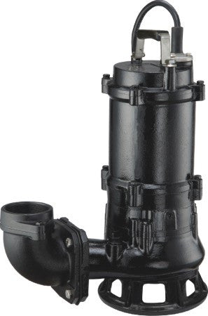 sewage sump pump