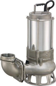 sewage sump pump