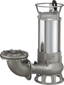 sewage pump system