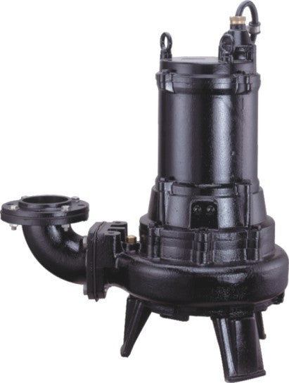 effluent pump