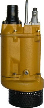 sewage sump pump