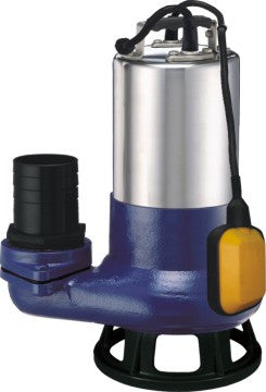 water submersible pump