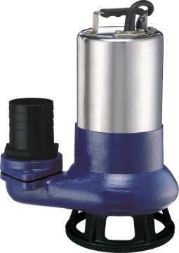 sewage pump system